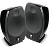 Focal Pack di altoparlanti per home cinema neri da 200w Focal SIBEVO5.1