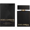BY DOLCE & GABBANA Dolce & Gabbana The One For Men Spray Edp Intenso