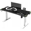 ULTRADESK FORCE SNOW - bianco UDESK-FO-WW