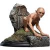 Weta Workshop Mini statua Gollum del Signore degli Anelli, Guida di Mordor 11 cm