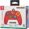 PowerA Joystick Powera NANO Multicolore Nintendo Switch