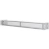 Ubiquity Ubiquiti UACC-Rack-Panel-Vented-1U Ubiquiti Rack mount 1U vented blank panel
