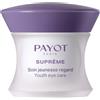 Payot, Supreme Jeunesse Le Regard, Hydrating, Eye Cream, 15 ml