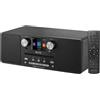 ECG B.BOLD 7200 Intero Black|Internetradio| FM | DAB+| BT |stereo| CD | MP3 | USB | microSD |