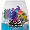 Lansay Acquario Toy Lansay Zhu Zhu : Sébastien le poisson-mandarin