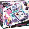 Canal Toys OFG276 Canaltoys Fashion Designer Mode Studio