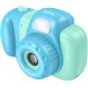 Hoco Fotocamera per bambini 600 mAh Risoluzione Full HD 1920x1080 2,4 pollici fino a 32 GB Blu