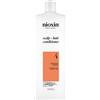 Nioxin SYSTEM 4 - Balsamo - Capelli condizionati e danneggiati con ammorbidimento avanzato 1000ml