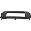 Cocosity Navigation Frame,Navigation Fascia,Radio Fascia Frame,Stereo Fascia Trim,Dash Stereo Bezel,DVD Panel Fascia for Range Rover