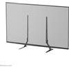 Neomounts by Newstar Neomounts DS45-430BL19 supporto da tavolo per TV