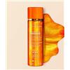 INSTITUT ESTHEDERM Olio Solaire Strong Sun Golden Glow Finish 125 ml