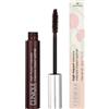 Clinique High Impact Mascara, Bordeaux, Miele Nero, Allungante, Volumizzante, 7 g, Acqua Aqua Eau, Copernicia Cerifera (carnauba) Cera Cire De Carnauba,...