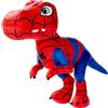 Simba Toys Simba peluche Disney Marvel Spidey T-Rex 25cm 6315870558