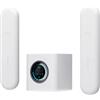 AmpliFi HD, Bianco, Router da tavolo, Dual Band (2,4GHz/5GHz), Wi-Fi 5 (802.11ac), 5250 Mbit/s, 802.11a, 802.11b, 802.11g, Wi-Fi 4 (802.11n), Wi-Fi 5 (802.11ac)