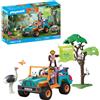 Playmobil geobra Brandstätter Stiftung & Co.K SUV colorato