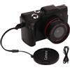 Gistuch fotocamera digitale 1080p 16MP HD Smart Micro SLR per la fotografia