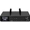 MEDION® Radio da cucina - MEDION - DAB+ - 2x3W RMS - Nero