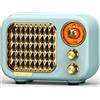 Gratyfied - Radio a transistor a batteria - Radio a transistor a batteria