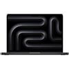 Apple MacBook Pro 14" (2025) / M5 / CPU 10 core / GPU 10 core / 24 GB di RAM / SSD da 1 TB / Nero siderale