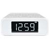 Silva Schneider Radiosveglia Silva Schneider UR 4200 BT bianca PLL FM