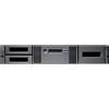 HPE Libreria nastri HPE Storage MSL2024, 1 unità MSL LTO-9 SAS, 15 cartucce dati LTO-9 da 45 TB