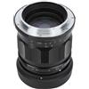 Gistuch NEWYI 50 mm F1.1 obiettivo primario per ritratti con grande apertura per corpi macchina Canon EOS R/RP/R5/R6/R3