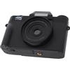 Gistuch fotocamera digitale 4K, zoom 16x, vlogging da 48 MP con schermo IPS da 3,0 pollici per la fotografia, supporta la micro scheda di memoria