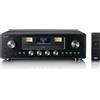 Imperial Collection Radio DAB+/FM con CD, USB, Bluetooth, avvisi ASA