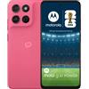 Motorola Moto G57 Power - Pantone Pink Lemonade 6.7" / single SIM + eSIM/ 12GB/ 256GB/ 5G/ Android 16