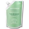 Phytodess Ricarica di shampoo al sandalo - Trattamento per capelli piatti e fini 500 ml - Vigorosità, leggerezza e volume naturale