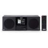 Imperial Collection Radio stereo Imperial DAB+/FM con Bluetooth, USB e funzione ASA