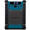 MEDION® Radio, MEDION, IP54, 10 W RMS, Bluetooth 5.4, batteria da 2000 mAh, fino a 10 ore di autonomia