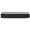 Sony Ericsson Cradlepoint E400-5GE-GL - Router wireless - WWAN 2,5 GbE, Wi-Fi 7 multibanda - 5G, 4G - con 1 anno di abbonamento al piano NetCloud Enterprise Branch Essentials - per codici prodotto: 170921-000, 170923-000, 170924-000, 170925-000