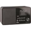 OEM Radio Internet DAB+ FM USB Wi-Fi con display a colori da 2,8 pollici