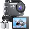 OEM Fotocamera subacquea monouso nera