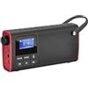 OEM Radio a batteria, portatile, per la casa e per l'outdoor