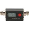OEM Misuratore SWR portatile con retroilluminazione per radio bidirezionali VHF/UHF