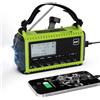 OEM Radio di emergenza collegabile manualmente - Kit di emergenza - Radio portatile a batteria - Radio di emergenza portatile - Kit di emergenza portatile