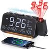 OEM Lampada da notte con radio FM e regolatore di intensità luminosa, comando wireless