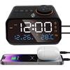 OEM Radio con orologio e sveglia DAB