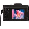 OEM Fotocamera digitale da 16 MP con zoom 16x - Fotocamera compatta con messa a fuoco automatica per principianti e schermo da 24 pollici