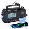 OEM Radio portatile a per il campeggio e la sopravvivenza
