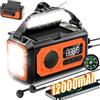 OEM Radio portatile a per il campeggio e la sopravvivenza