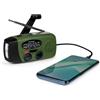 OEM Radio portatile a per campeggio e attività all'aperto - Emergenze e viaggi