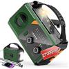 OEM Radio portatile a per campeggio e attività all'aperto - Emergenze - Viaggi - Sopravvivenza