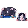 Mattel Disney Pixar JKM83, Prase - giocattolo, adatto a bambini dai 3 anni, utilizza batterie LR44