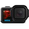 GoPro MISSION 1 PRO, 8K Ultra HD, CMOS, 50 MP, 240 fps, GPS, Wi-Fi