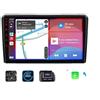 OEM Autoradio multimediale, dimensioni del display, compatibile con Honda Civic Hatchback 9 FK FB 2012-2017, da 6 GB a 128 GB