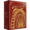 Renegade Original: Spiel World's Fair 1893 *Versione inglese*