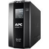 APC BR900MI gruppo di continuità (UPS) A linea interattiva 0,9 kVA 540 W 6 presa(e) AC [BR900MI]